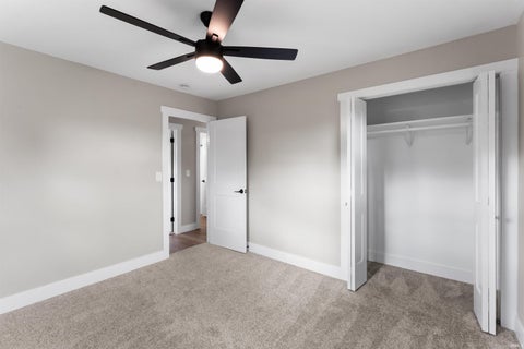 Tiny photo for 162 N East Street, Crothersville, IN 47229 (MLS # 202637979)