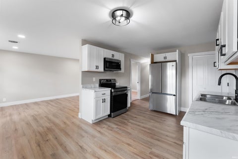 Tiny photo for 162 N East Street, Crothersville, IN 47229 (MLS # 202637979)