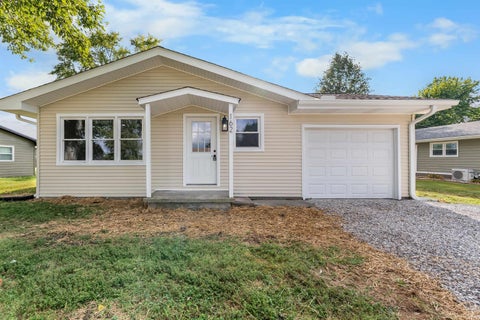 Photo of 162 N East Street, Crothersville, IN 47229 (MLS # 202637979)