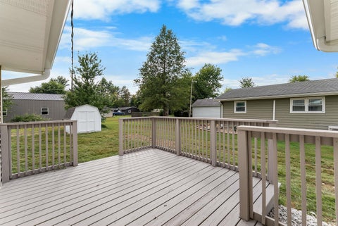 Tiny photo for 162 N East Street, Crothersville, IN 47229 (MLS # 202637979)