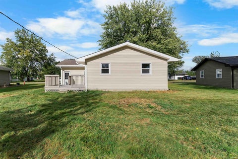 Tiny photo for 162 N East Street, Crothersville, IN 47229 (MLS # 202637979)
