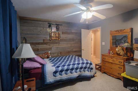 Tiny photo for 7844 Pauley Court, Russiaville, IN 46979 (MLS # 202634094)