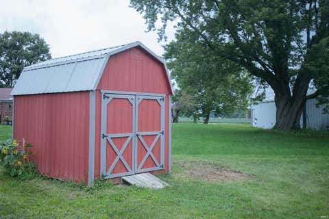 Tiny photo for 7844 Pauley Court, Russiaville, IN 46979 (MLS # 202634094)