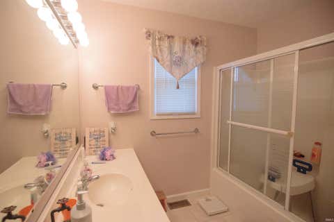 Tiny photo for 7844 Pauley Court, Russiaville, IN 46979 (MLS # 202634094)