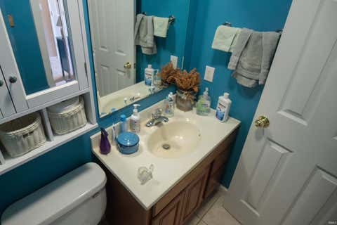 Tiny photo for 7844 Pauley Court, Russiaville, IN 46979 (MLS # 202634094)