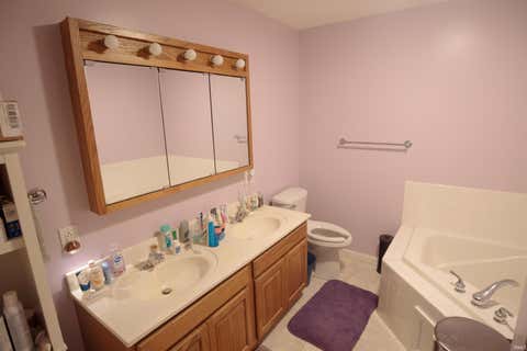 Tiny photo for 7844 Pauley Court, Russiaville, IN 46979 (MLS # 202634094)