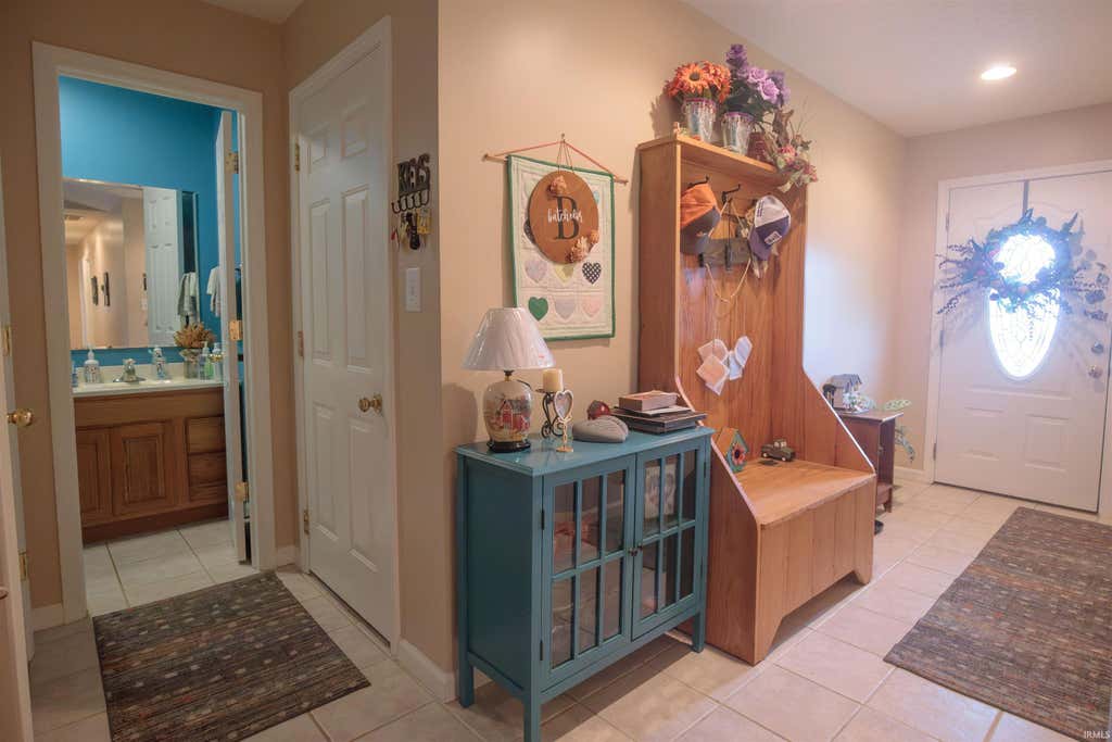 Photo of 7844 Pauley Court, Russiaville, IN 46979 (MLS # 202634094)
