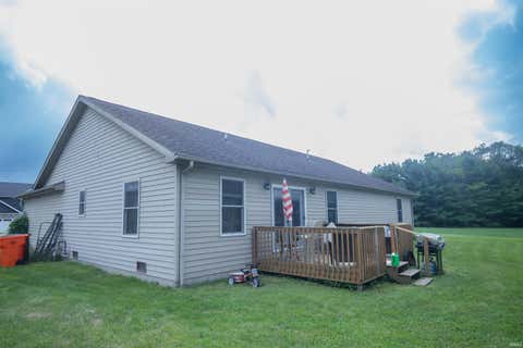 Tiny photo for 7844 Pauley Court, Russiaville, IN 46979 (MLS # 202634094)