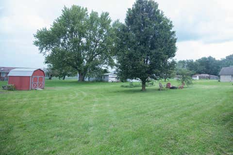 Tiny photo for 7844 Pauley Court, Russiaville, IN 46979 (MLS # 202634094)