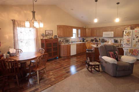 Tiny photo for 7844 Pauley Court, Russiaville, IN 46979 (MLS # 202634094)