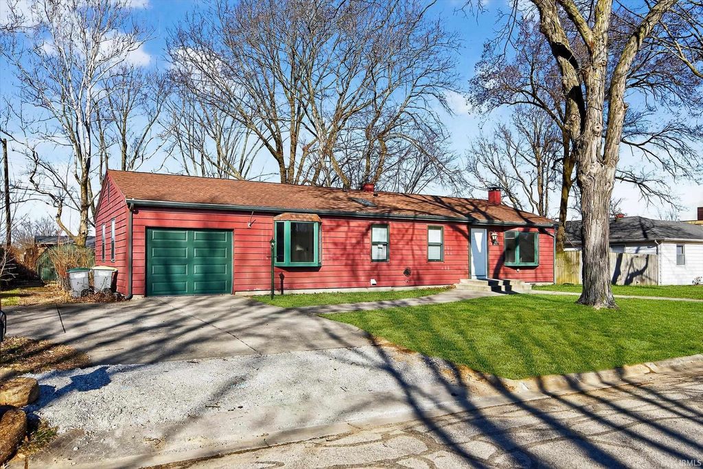 Photo of 2233 Miami Trail, West Lafayette, IN 47906 (MLS # 202607852)