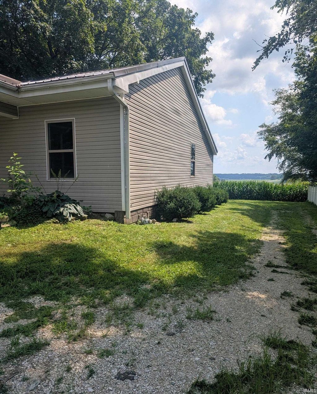 Photo of 609 W Main Street, Bruceville, IN 47516 (MLS # 202536702)