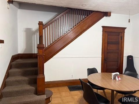 Tiny photo for 925-927 High Street, Logansport, IN 46947 (MLS # 202613819)