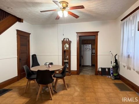 Tiny photo for 925-927 High Street, Logansport, IN 46947 (MLS # 202613819)