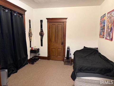 Tiny photo for 925-927 High Street, Logansport, IN 46947 (MLS # 202613819)