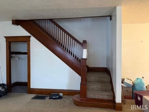 Tiny photo for 925-927 High Street, Logansport, IN 46947 (MLS # 202613819)