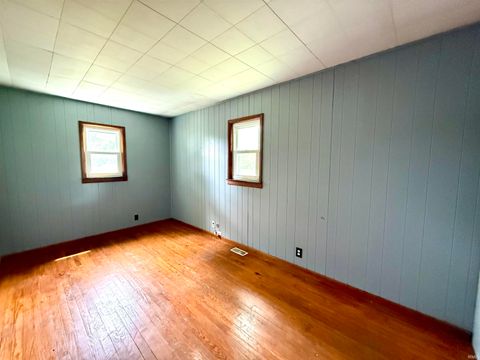 Tiny photo for 3703 E Main Street, Star City, IN 46985 (MLS # 202620752)