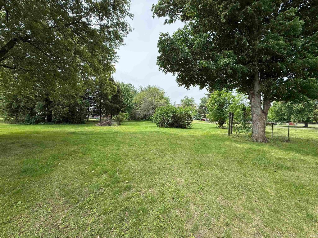 Photo of 3703 E Main Street, Star City, IN 46985 (MLS # 202620752)