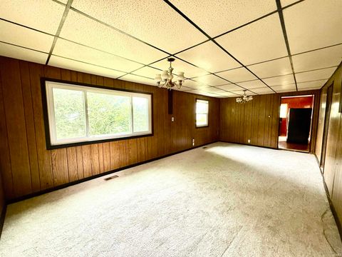 Tiny photo for 3703 E Main Street, Star City, IN 46985 (MLS # 202620752)