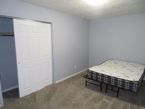 Tiny photo for 612 CAROL Drive, Walton, IN 46994 (MLS # 202543598)