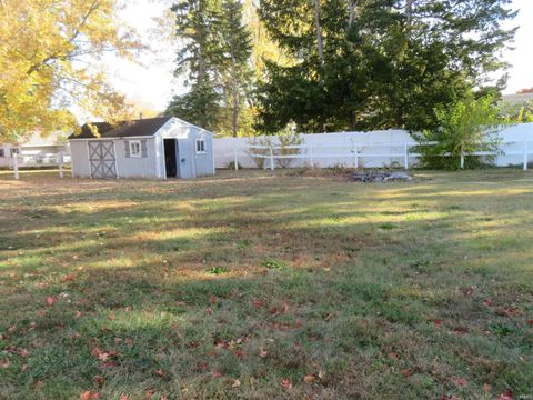 Tiny photo for 612 CAROL Drive, Walton, IN 46994 (MLS # 202543598)