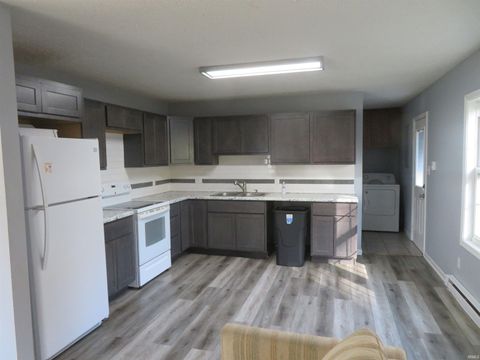 Tiny photo for 612 CAROL Drive, Walton, IN 46994 (MLS # 202543598)
