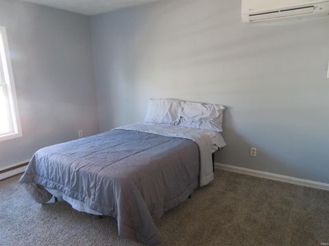 Tiny photo for 612 CAROL Drive, Walton, IN 46994 (MLS # 202543598)