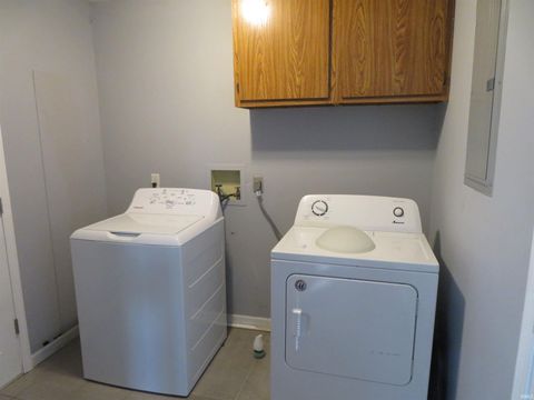 Tiny photo for 612 CAROL Drive, Walton, IN 46994 (MLS # 202543598)