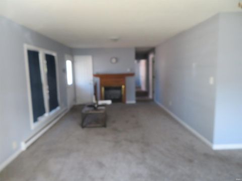 Tiny photo for 612 CAROL Drive, Walton, IN 46994 (MLS # 202543598)