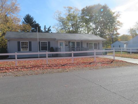 Tiny photo for 612 CAROL Drive, Walton, IN 46994 (MLS # 202543598)