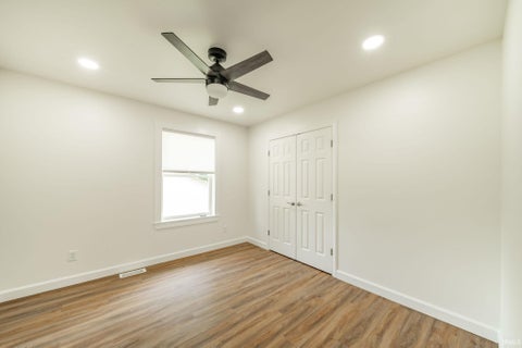 Tiny photo for 1609 Columbus Street, New Castle, IN 47383 (MLS # 202643566)