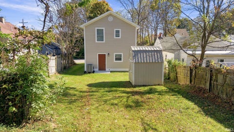 Tiny photo for 1609 Columbus Street, New Castle, IN 47383 (MLS # 202643566)