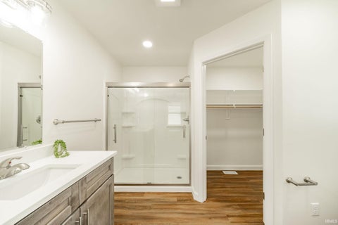 Tiny photo for 1609 Columbus Street, New Castle, IN 47383 (MLS # 202643566)