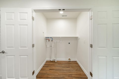 Tiny photo for 1609 Columbus Street, New Castle, IN 47383 (MLS # 202643566)
