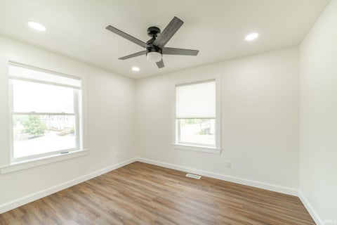 Tiny photo for 1609 Columbus Street, New Castle, IN 47383 (MLS # 202643566)