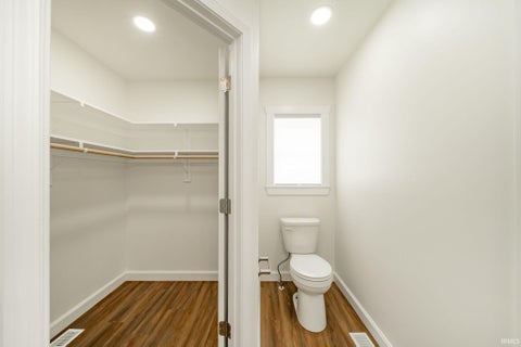 Tiny photo for 1609 Columbus Street, New Castle, IN 47383 (MLS # 202643566)