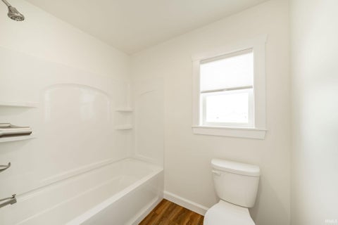 Tiny photo for 1609 Columbus Street, New Castle, IN 47383 (MLS # 202643566)
