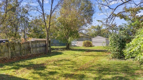 Tiny photo for 1609 Columbus Street, New Castle, IN 47383 (MLS # 202643566)