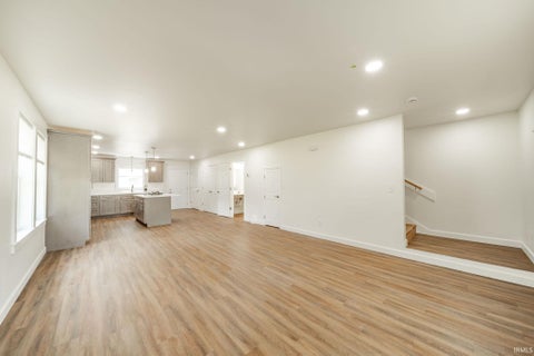 Tiny photo for 1609 Columbus Street, New Castle, IN 47383 (MLS # 202643566)