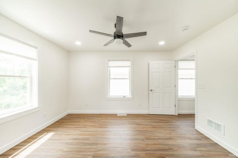 Tiny photo for 1609 Columbus Street, New Castle, IN 47383 (MLS # 202643566)