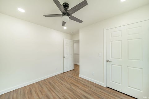 Tiny photo for 1609 Columbus Street, New Castle, IN 47383 (MLS # 202643566)