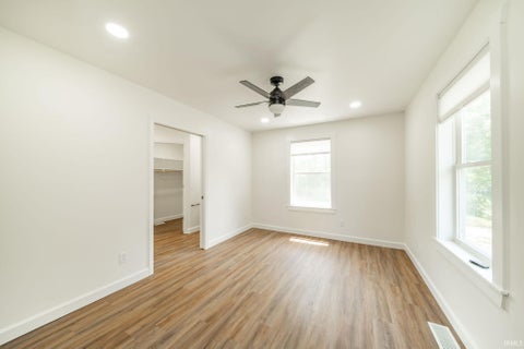 Tiny photo for 1609 Columbus Street, New Castle, IN 47383 (MLS # 202643566)