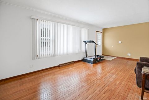 Tiny photo for 17 Wea Oaks Drive, Lafayette, IN 47909 (MLS # 202549852)