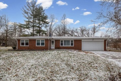 Tiny photo for 17 Wea Oaks Drive, Lafayette, IN 47909 (MLS # 202549852)