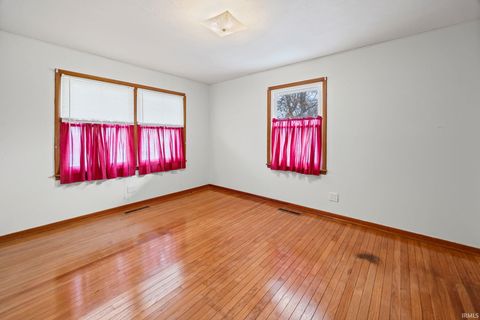 Tiny photo for 17 Wea Oaks Drive, Lafayette, IN 47909 (MLS # 202549852)