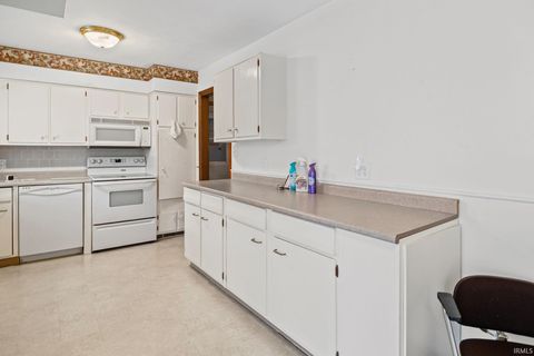 Tiny photo for 17 Wea Oaks Drive, Lafayette, IN 47909 (MLS # 202549852)