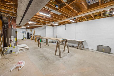 Tiny photo for 17 Wea Oaks Drive, Lafayette, IN 47909 (MLS # 202549852)