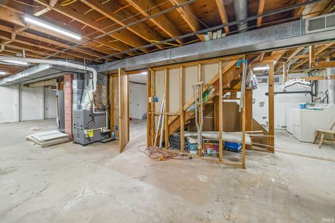 Tiny photo for 17 Wea Oaks Drive, Lafayette, IN 47909 (MLS # 202549852)