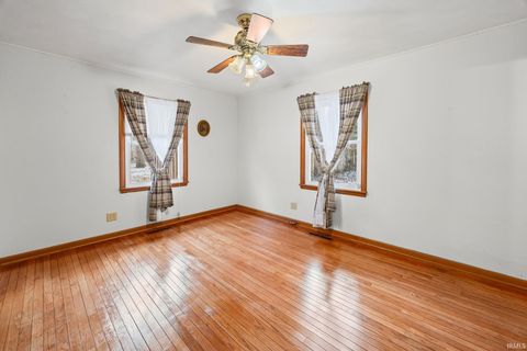 Tiny photo for 17 Wea Oaks Drive, Lafayette, IN 47909 (MLS # 202549852)