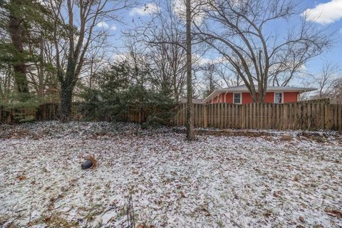Tiny photo for 17 Wea Oaks Drive, Lafayette, IN 47909 (MLS # 202549852)